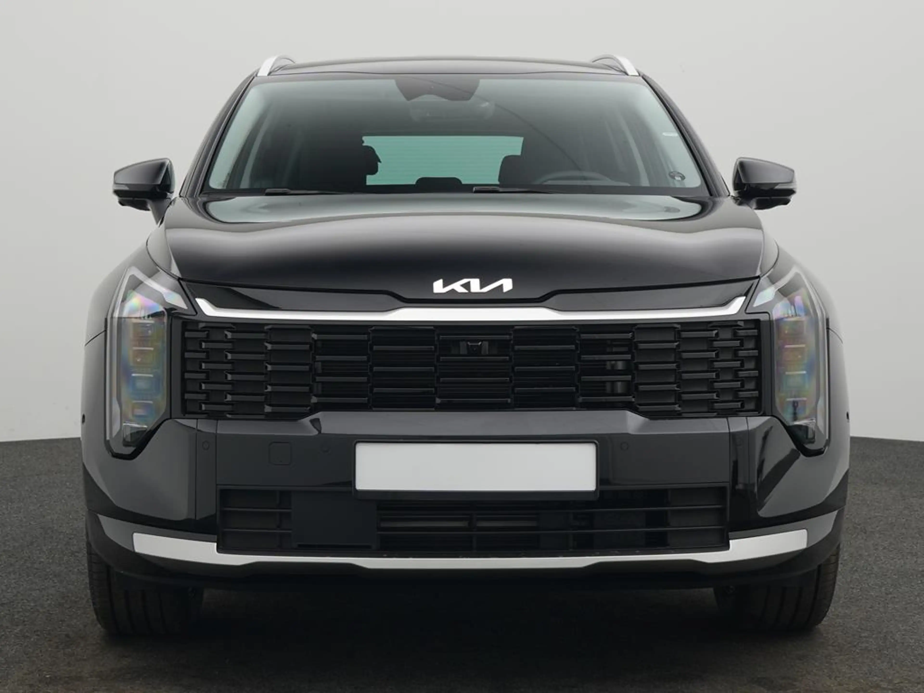 Kia Sportage 1.6T PHEV 2WD SPI DRIVE — photo 3