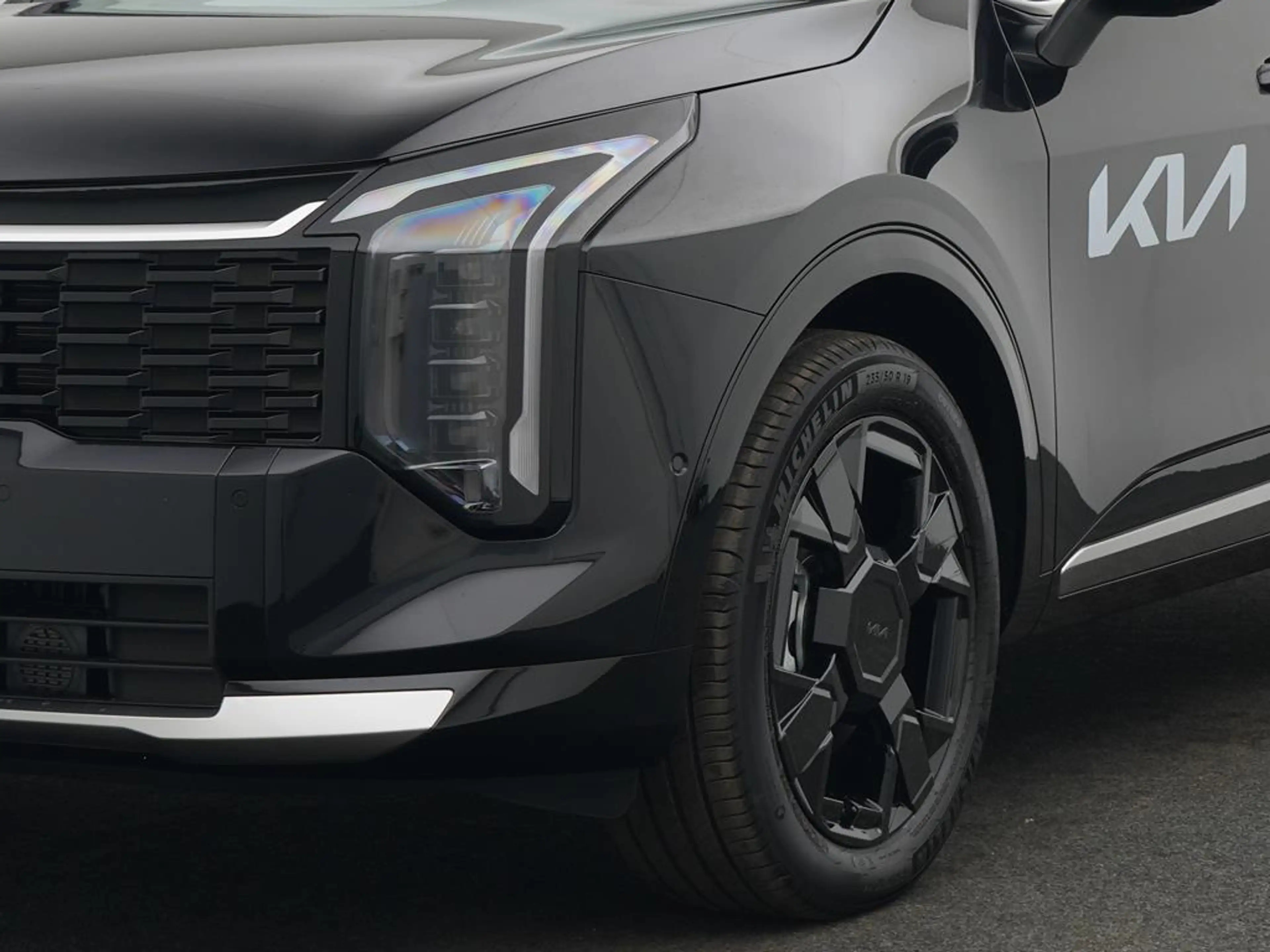 Kia Sportage 1.6T PHEV 2WD SPI DRIVE — photo 11