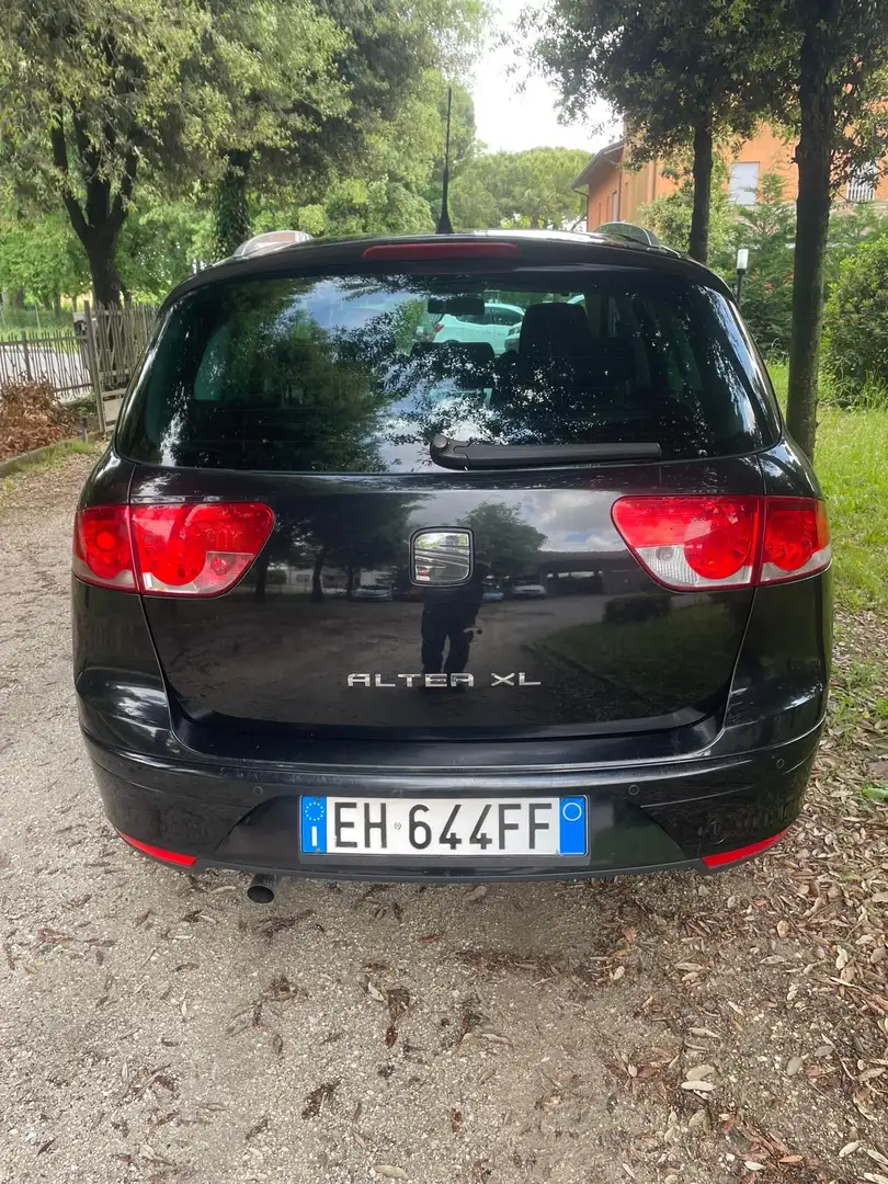 SEAT Altea XL 1.6 tdi cr Style - 2