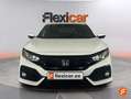 Honda Civic 1.0 VTEC Turbo Comfort CVT Blanco - thumbnail 2