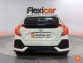 Honda Civic 1.0 VTEC Turbo Comfort CVT Blanco - thumbnail 5