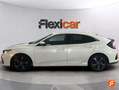 Honda Civic 1.0 VTEC Turbo Comfort CVT Blanco - thumbnail 3