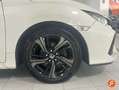 Honda Civic 1.0 VTEC Turbo Comfort CVT Blanco - thumbnail 9