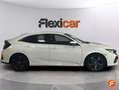 Honda Civic 1.0 VTEC Turbo Comfort CVT Blanco - thumbnail 4