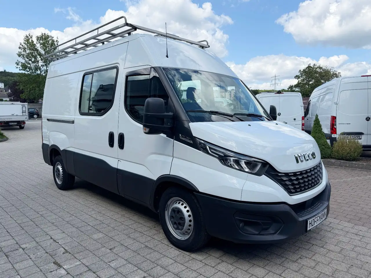 Iveco Model not specified 2021