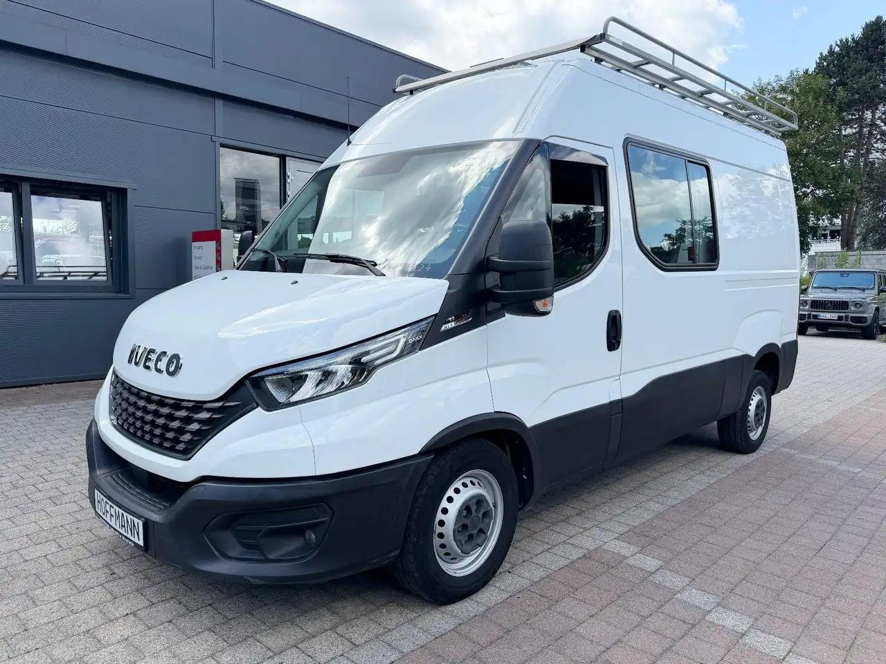 Iveco Model not specified 2021