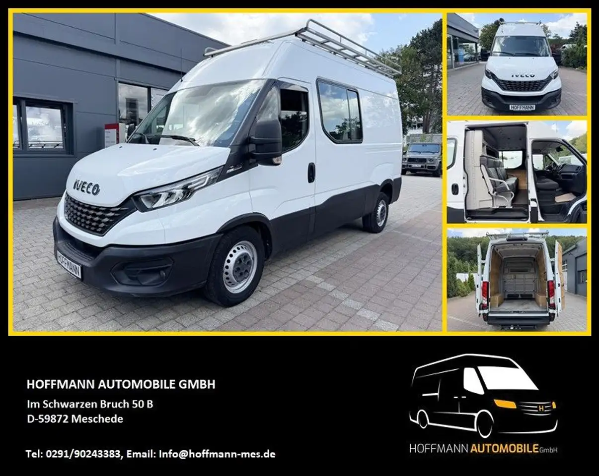Iveco Model not specified 2021