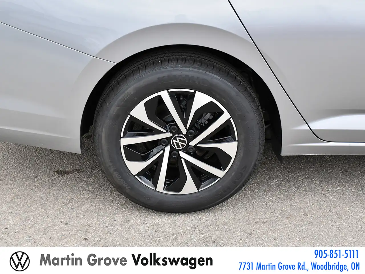 Volkswagen Jetta снимка Volkswagen Jetta