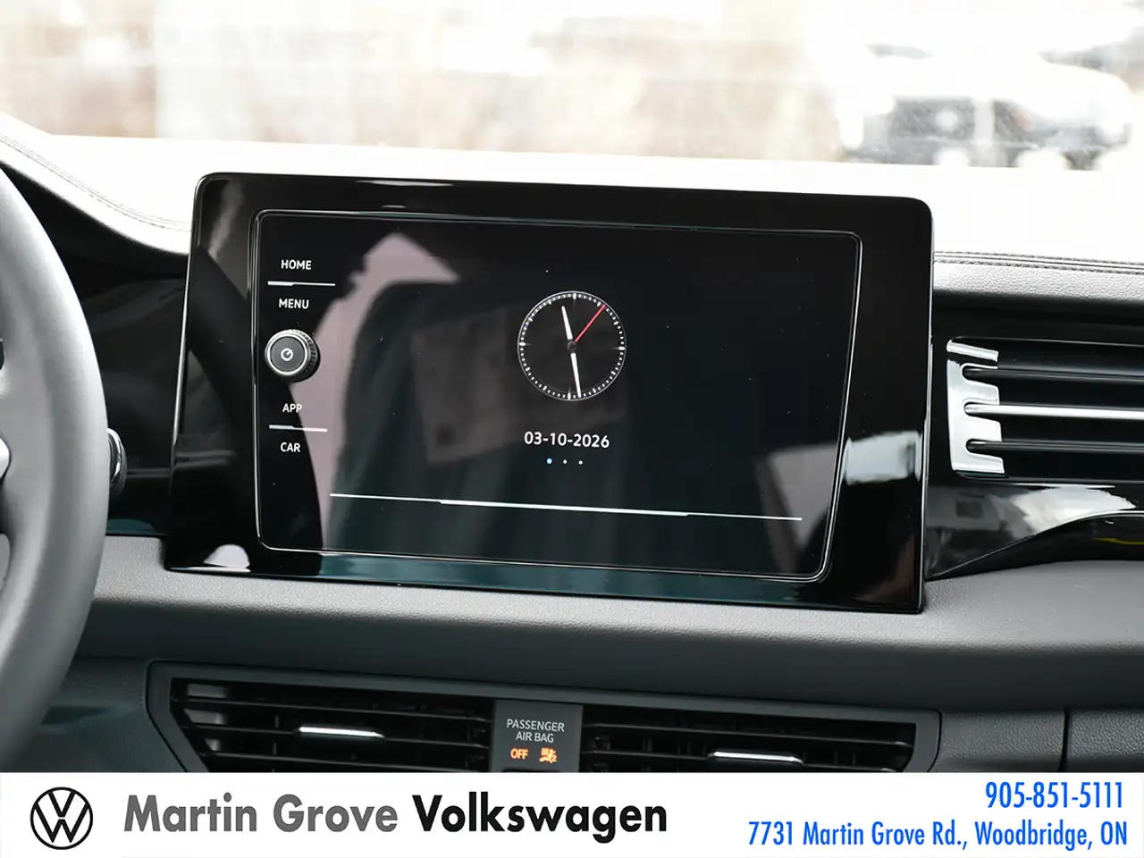 Volkswagen Jetta снимка Volkswagen Jetta