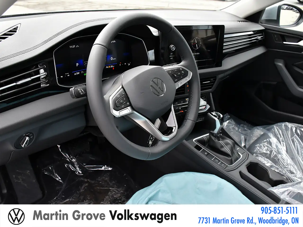 Volkswagen Jetta снимка Volkswagen Jetta