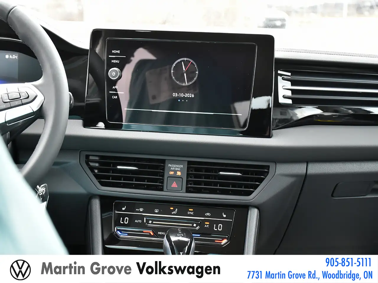 Volkswagen Jetta снимка Volkswagen Jetta