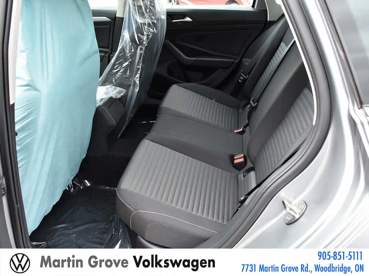 Volkswagen Jetta снимка Volkswagen Jetta