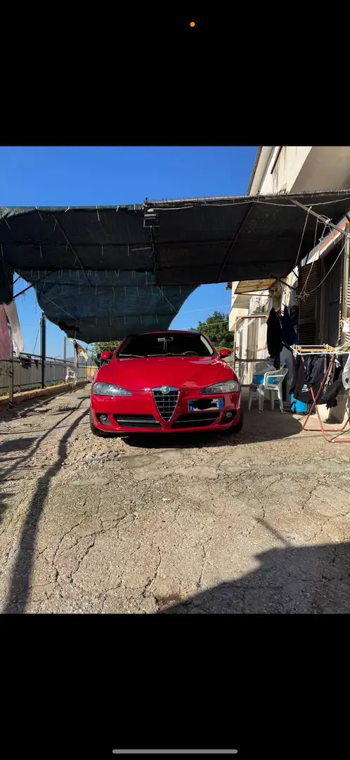 Alfa Romeo 147 3p 2.0 ts 16v Distinctive 120cv - 2