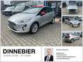 Ford Fiesta Titanium Navi+Kamera+Winterpaket+B&O Argent - thumbnail 1
