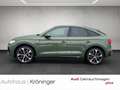 Audi Q5 Sportback 50 TFSIe quatt. Sline Luft B&O Pano Vert - thumbnail 3