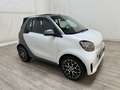 smart forTwo fortwo EQ cabrio prime *Exclusive*EDW*Kamera*LED Blanc - thumbnail 3