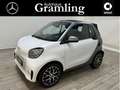 smart forTwo fortwo EQ cabrio prime *Exclusive*EDW*Kamera*LED Blanc - thumbnail 1