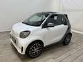 smart forTwo fortwo EQ cabrio prime *Exclusive*EDW*Kamera*LED Blanc - thumbnail 2
