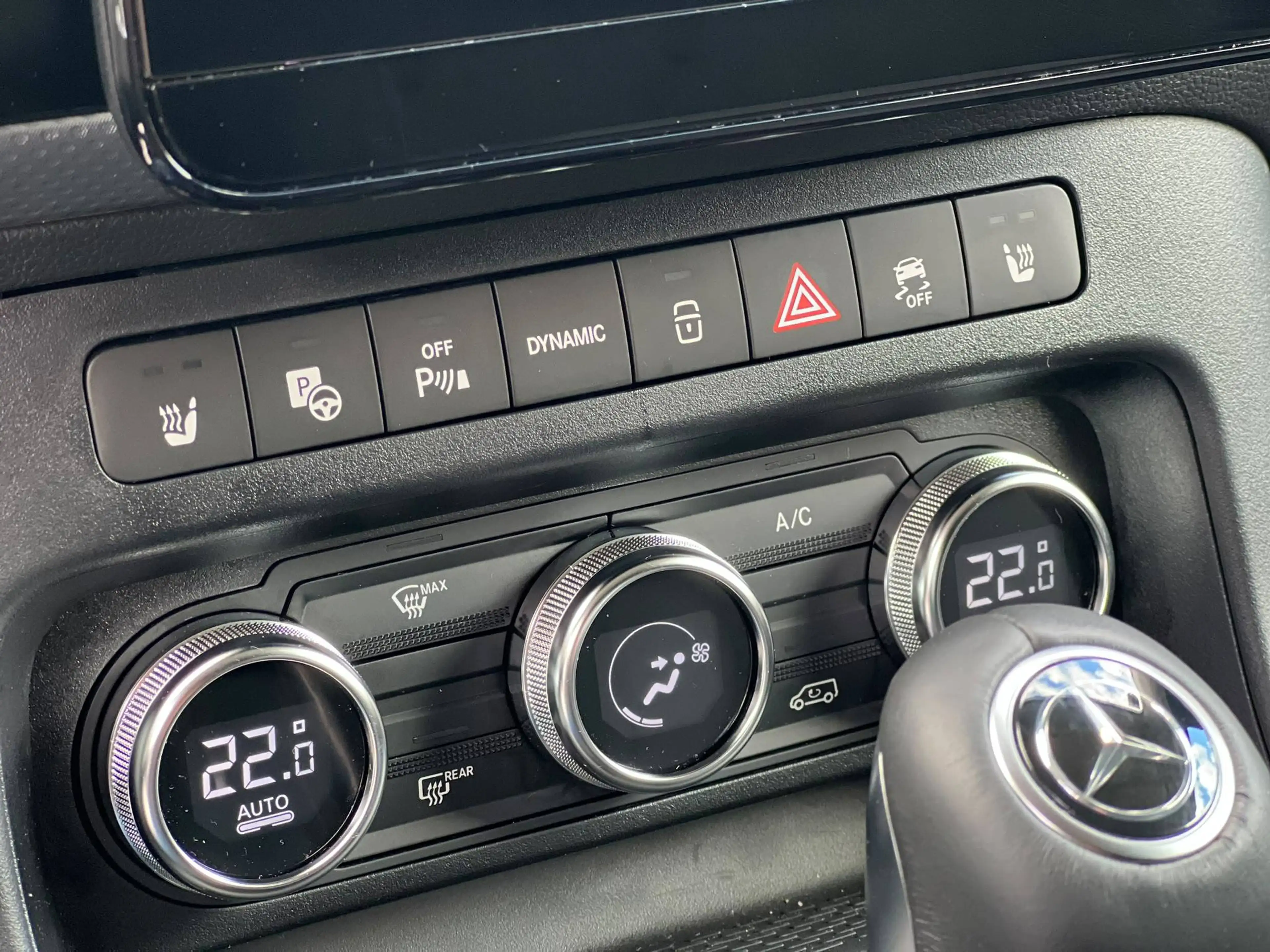 Mercedes-Benz Citan eCitan AHK SHZ RFK UVP: € 55.452,00 — photo 4