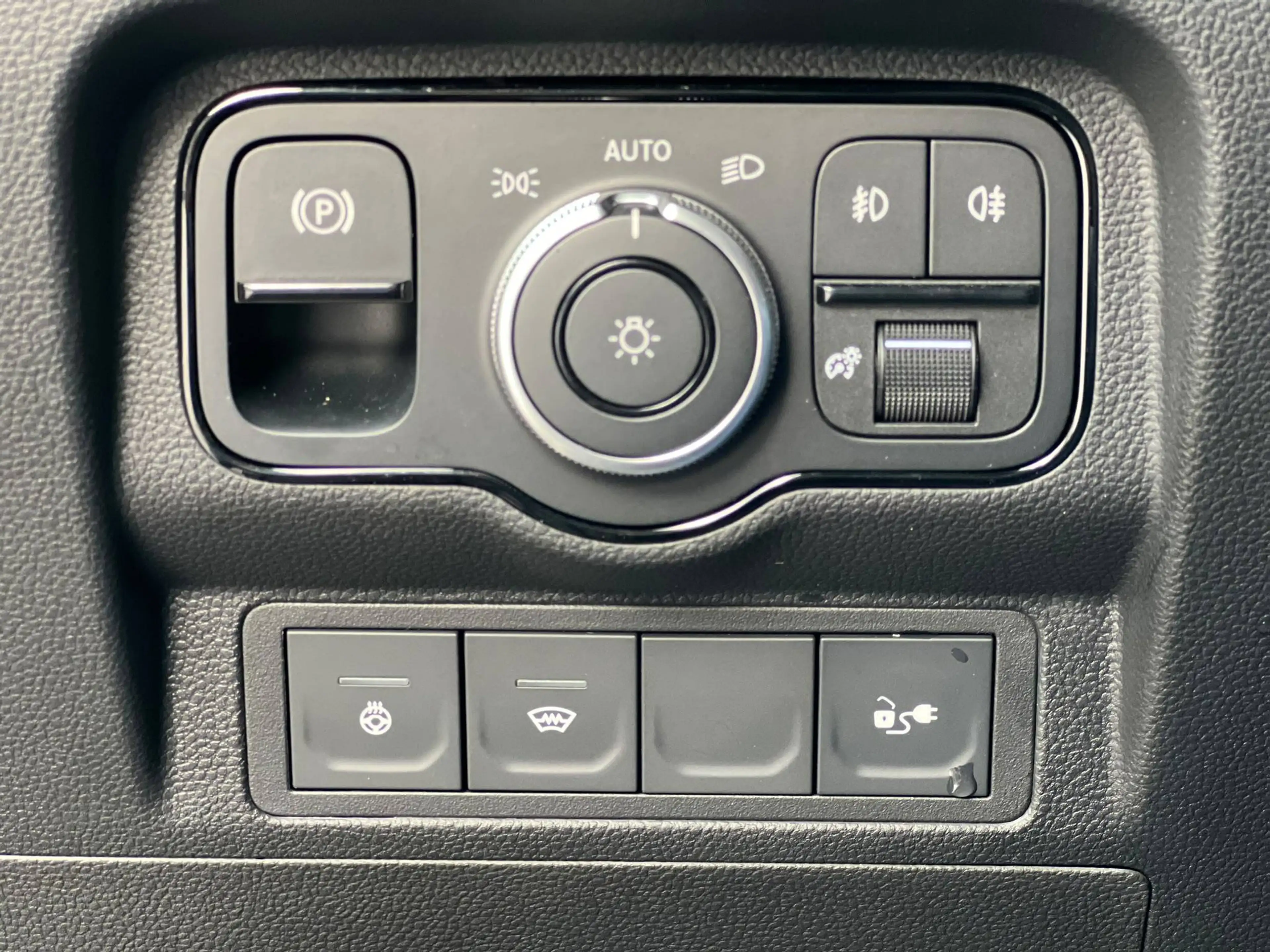 Mercedes-Benz Citan eCitan AHK SHZ RFK UVP: € 55.452,00 — photo 5