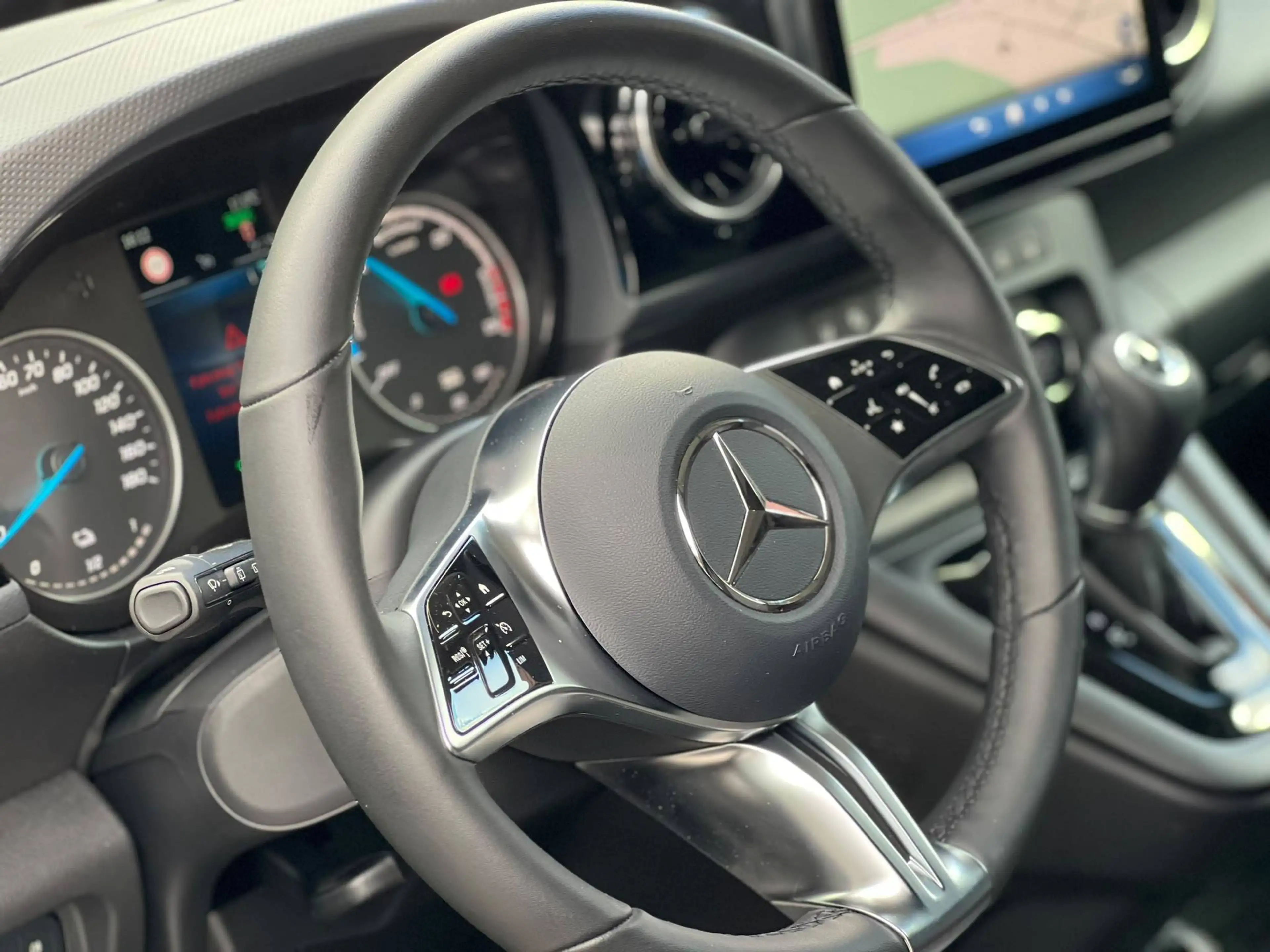 Mercedes-Benz Citan eCitan AHK SHZ RFK UVP: € 55.452,00 — photo 6