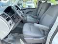 Volkswagen T5 Transporter Kombi 9-Sitzer 1-Hand Weiß - thumbnail 28