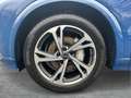 Audi Q6 e-tron quattro advanced BLACKPAK MATRIXLED Blau - thumbnail 7