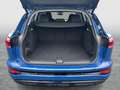 Audi Q6 e-tron quattro advanced BLACKPAK MATRIXLED Blau - thumbnail 20