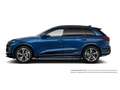 Audi Q6 e-tron quattro advanced BLACKPAK MATRIXLED Blau - thumbnail 6
