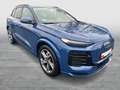 Audi Q6 e-tron quattro advanced BLACKPAK MATRIXLED Blau - thumbnail 6