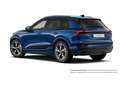 Audi Q6 e-tron quattro advanced BLACKPAK MATRIXLED Blau - thumbnail 5