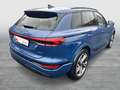 Audi Q6 e-tron quattro advanced BLACKPAK MATRIXLED Blau - thumbnail 5