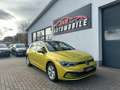 Volkswagen Golf VIII Lim. Life*Panorama*Matrix LED*Virtual* Gelb - thumbnail 1
