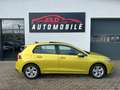 Volkswagen Golf VIII Lim. Life*Panorama*Matrix LED*Virtual* Gelb - thumbnail 2