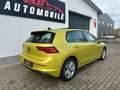 Volkswagen Golf VIII Lim. Life*Panorama*Matrix LED*Virtual* Gelb - thumbnail 3