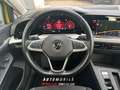 Volkswagen Golf VIII Lim. Life*Panorama*Matrix LED*Virtual* Gelb - thumbnail 14
