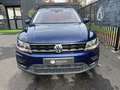 Volkswagen Tiguan Comfortline 150 Ch S\u0026amp;S DSG7 Azul - thumbnail 2