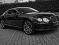 Bentley Continental GT Speed W12 Zwart - thumbnail 2