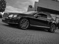 Bentley Continental GT Speed W12 Zwart - thumbnail 3