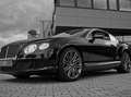 Bentley Continental GT Speed W12 Zwart - thumbnail 8