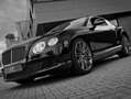 Bentley Continental GT Speed W12 Zwart - thumbnail 4