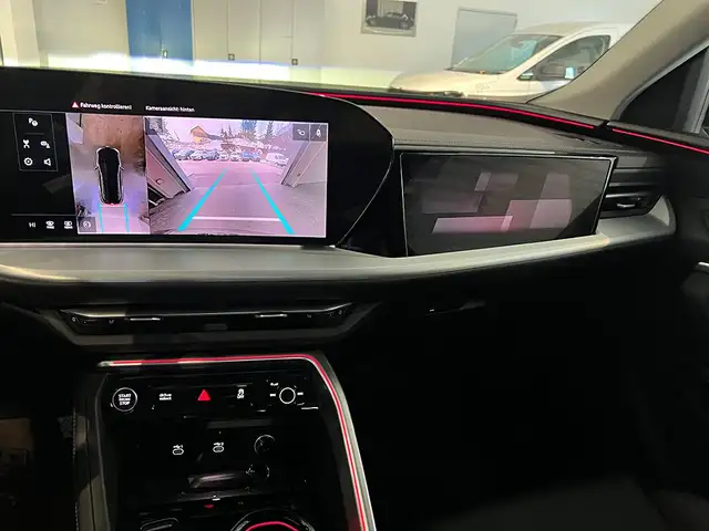 Audi Q5 Q5 Sportback 40 TDI quattro S-line S-tronic S-line Ansicht 9