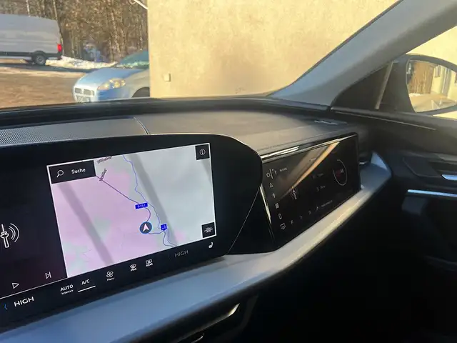 Audi Q5 Q5 Sportback 40 TDI quattro S-line S-tronic S-line Ansicht 10