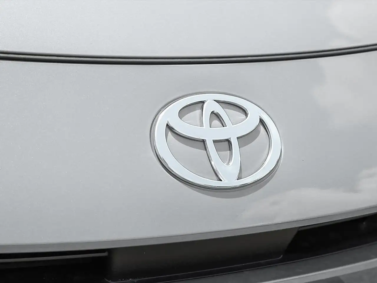 Toyota Prius снимка Toyota Prius