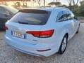 Audi A4 allroad 2.0 tdi 163cv s-tronic Blanc - thumbnail 6
