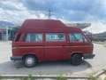 Volkswagen T3 California Westfalia Rot - thumbnail 4