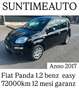 Fiat Panda new 1.2 prezzo reale vari colori e km - thumbnail 11