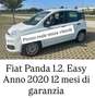 Fiat Panda new 1.2 prezzo reale vari colori e km - thumbnail 2