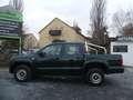 Volkswagen Amarok DoubleCab 4Motion*1.Hand*Nr.00 Grün - thumbnail 8
