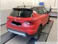 SEAT Arona 1.0 TSI DSG Navi AHK Kamera PDC BSD Rouge - thumbnail 2